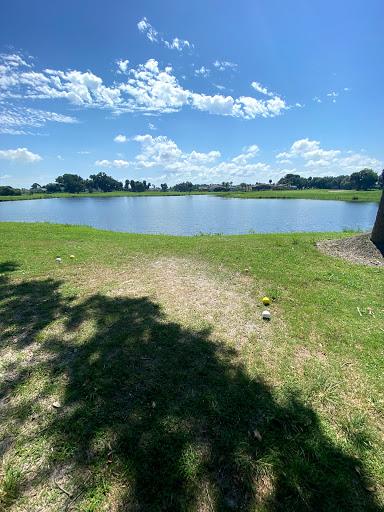 Golf Club «Oaks National Golf Club», reviews and photos, 1500 The Oaks Blvd, Kissimmee, FL 34746, USA