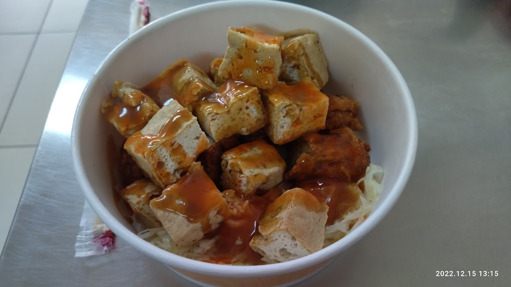 老爺麵線 的照片