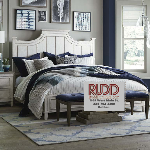 Furniture Store «Rudd Furniture Company», reviews and photos, 1109 W Main St, Dothan, AL 36301, USA