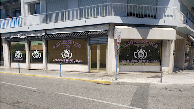 NAITRESSENCE à Cagnes-sur-Mer