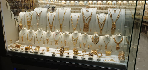 مجوهرات الفارس 