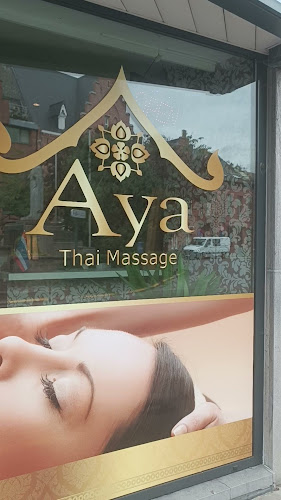 Aya Thai Massage - Massagetherapeut