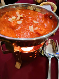 Curry du Restaurant indien Taste of Tandoori à Rouen - n°5
