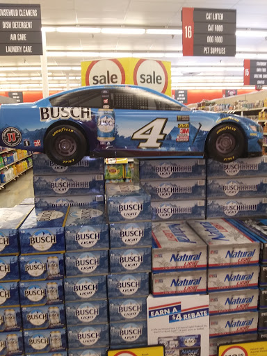 Grocery Store «Winn-Dixie», reviews and photos, 4025 S Nova Rd, Port Orange, FL 32127, USA