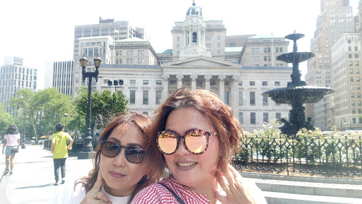 Shopping Mall «Fulton Mall», reviews and photos, 400 Fulton St, Brooklyn, NY 11201, USA