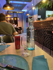 Atmosphère du Restaurant italien Unica ristorante e pizzeria à Toulouse - n°2