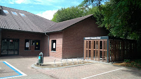 Bibliotheek Torhout