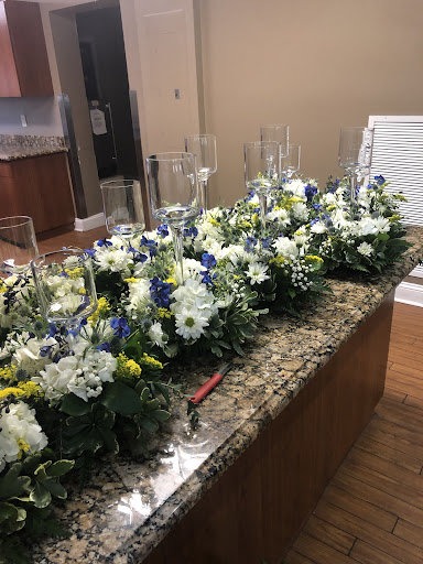 Florist «Peddles Wedding Flowers», reviews and photos, 319 N Ronald Reagan Blvd, Longwood, FL 32750, USA