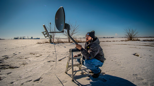 Cell Phone Store «Mahaska Communication Group», reviews and photos, 210 S D St, Oskaloosa, IA 52577, USA