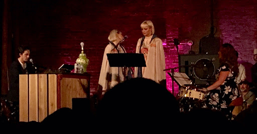 Movie Theater «Jane Pickens Theater & Event Center», reviews and photos, 49 Touro St, Newport, RI 02840, USA