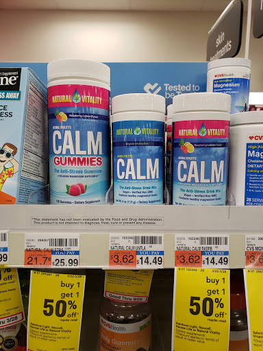 Drug Store «CVS», reviews and photos, 713 W Main St, New Britain, CT 06053, USA