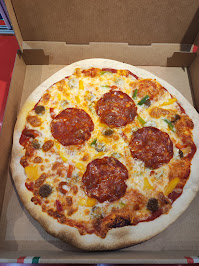 Photos du propriétaire du Pizzeria PIZZA CŒUR (pizza yellow) à Lieurey - n°1
