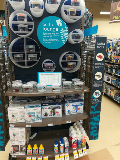 Pet Supply Store «Petco Animal Supplies», reviews and photos, 3637 2700 W, West Valley City, UT 84119, USA