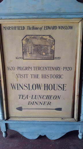 Museum «Winslow House», reviews and photos, 634 Careswell St, Marshfield, MA 02050, USA