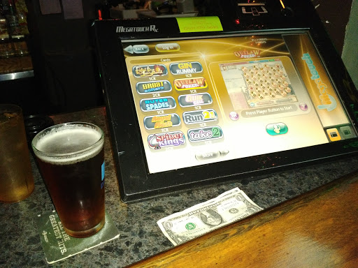 Karaoke Bar «Big Dog Saloon», reviews and photos, 4060 N Hwy 19A, Mt Dora, FL 32757, USA