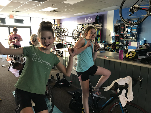 Bicycle Store «Slipping Gears Cycling», reviews and photos, 753 Stillwater Ave, Bangor, ME 04401, USA