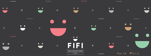 FiFi Kids Concept Store