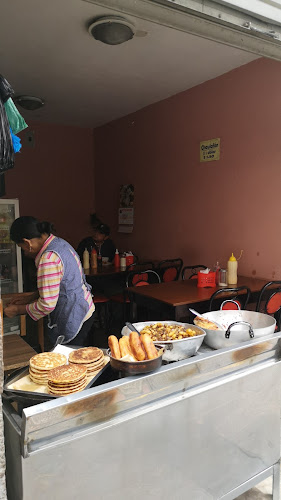 Opiniones de Tortillas en Cuenca - Cafetería