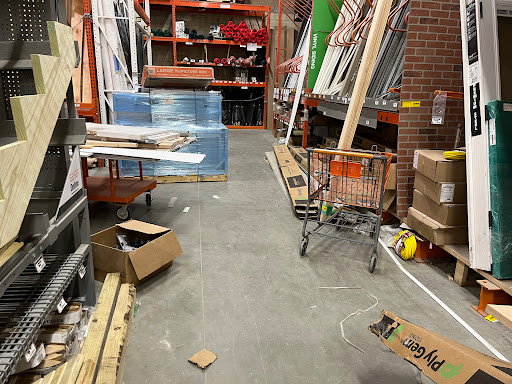 Home Improvement Store «The Home Depot», reviews and photos, 200 Alan Wood Rd, Conshohocken, PA 19428, USA