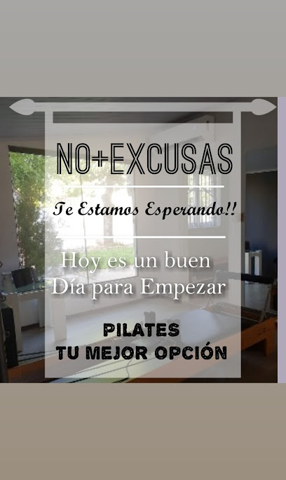 TUEQUILIBRIO PILATES