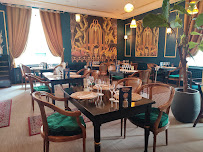 Atmosphère du Restaurant La maison dorée à Saint-Étienne - n°19