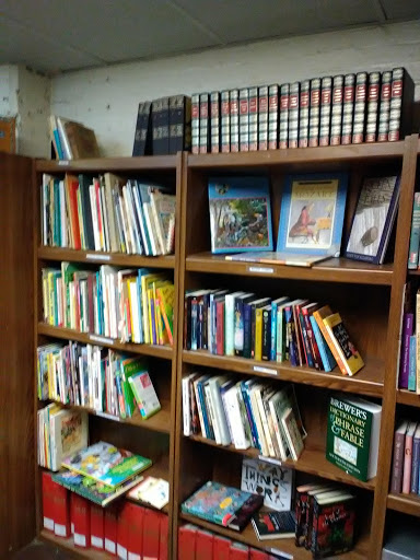 Book Store «Ohio Book Store Inc», reviews and photos, 726 Main St, Cincinnati, OH 45202, USA