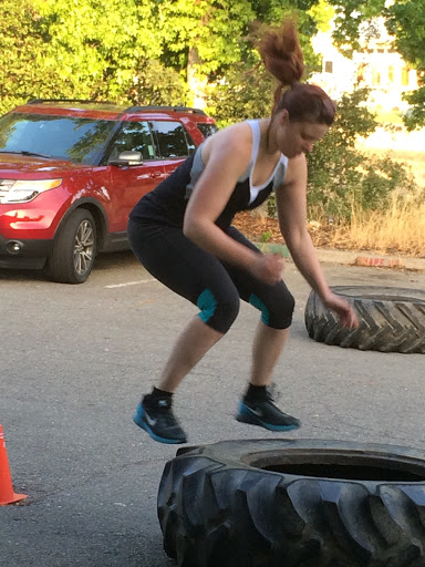 Health Club «Shape Up! Boot Camps and Fitness», reviews and photos, 5757 Sonoma Dr Suite C, Pleasanton, CA 94566, USA