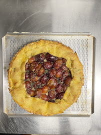 Photos du propriétaire du Restaurant méditerranéen DADOU Restaurant à Paris - n°20