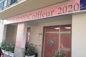 Beniamino Coiffeur 2020