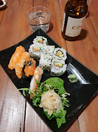Sushi du Little Tokyo - Restaurant Japonais Authentique à Gradignan - n°18