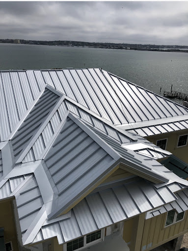 Roofing Contractor «Acoma Roofing, Inc.», reviews and photos, 301 Douglas Rd E, Oldsmar, FL 34677, USA