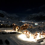 Photo n°39 de l'avis de Chou.m fait le 09/01/2018 à 03:22 sur le  Hotel Lac Salin Spa & Mountain Resort à Livigno