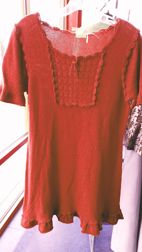 Thrift Store «Cvans Cool Used Stuff», reviews and photos