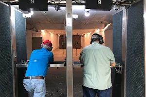 Gunny's Firearms and Indoor Range image