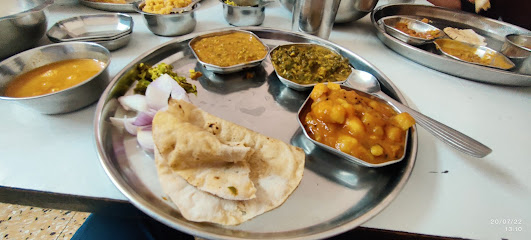 Deepti,s Delicious - 9, Rajkrupa Flats, Opp. Passport Seva Kendra,, Near Mithakhali, Navrangpura, Ahmedabad, Gujarat 380009, India