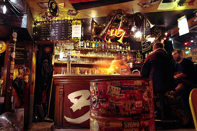 La Folie en Tête à Paris