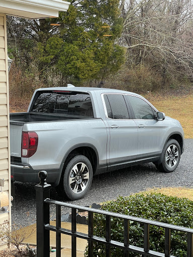 Honda Dealer «Honda Kingsport», reviews and photos, 2217 E Stone Dr, Kingsport, TN 37660, USA