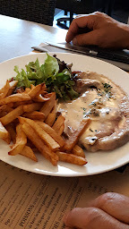 Photo n°2 de PM Bistrot à Rochechouart ()