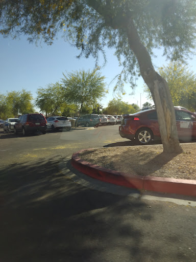 Department Store «Walmart Supercenter», reviews and photos, 12900 W Thunderbird Rd, El Mirage, AZ 85335, USA