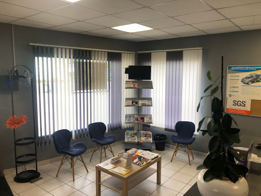 Photo 1 - AS Auto Sécurité Contrôle technique Fessenheim