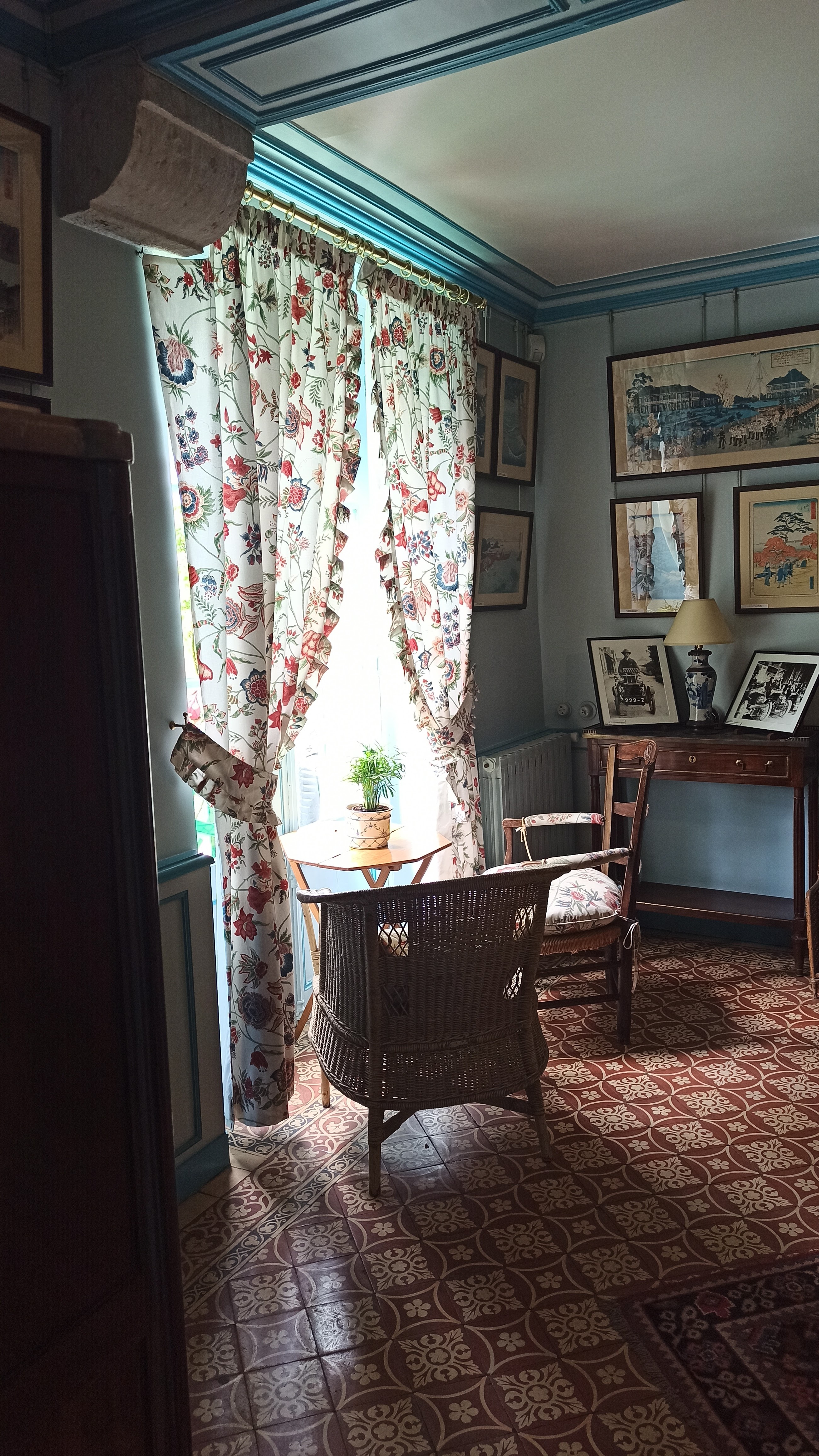 Photo n° 9 de l'avis de Marie.n fait le 30/05/2022 à 13:17