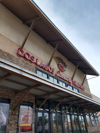 Shopping Mall «Shops At Dos Lagos», reviews and photos, 2780 Cabot Dr #140, Corona, CA 92883, USA