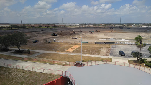 Stadium «Space Coast Stadium», reviews and photos, 5800 Stadium Pkwy, Melbourne, FL 32940, USA