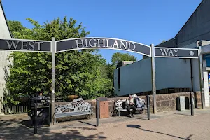 West Highland Way, Start image