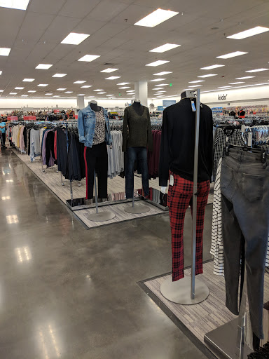 Department Store «Nordstrom Rack at River Ridge», reviews and photos, 4612 Old Hwy 280, Birmingham, AL 35242, USA