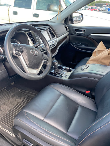 Car Dealer «Pigg Enterprises», reviews and photos, 1183 S Memorial Dr, Prattville, AL 36067, USA