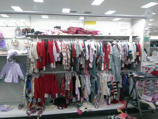 Department Store «Target», reviews and photos, 5104 Commons Dr, Rocklin, CA 95677, USA