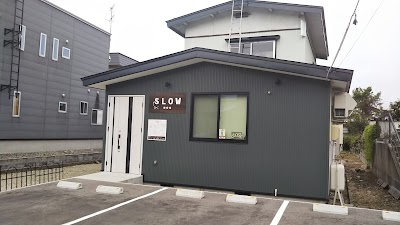 SLOW美容室