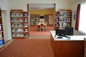 Harkakötöny Községi Könyvtár és Közösségi Színtér