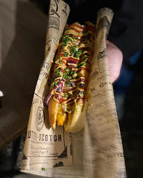 Photo n°52 de Le GooD Truck de Pops à Publier ()